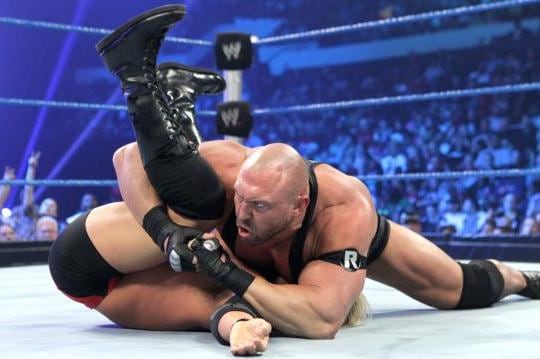 5 WWE Superstars with the Best Chance to Defeat Ryback