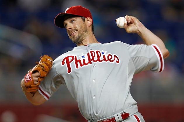 Cliff Lee Trade Rumors: 5 Deadline Day Rumors Surrounding Phillies' Star