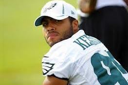 Philadelphia Eagles Training Camp: Who Stood Out, Who Didn't and a Fight
