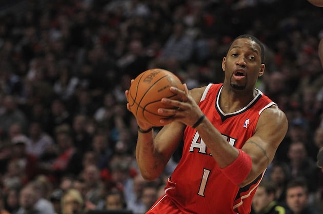NBA Free Agents 2012: Former Stars Still Looking for a New Team