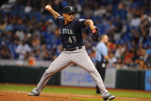 MLB Trade Deadline 2012: Recap and Grades for Every Deal