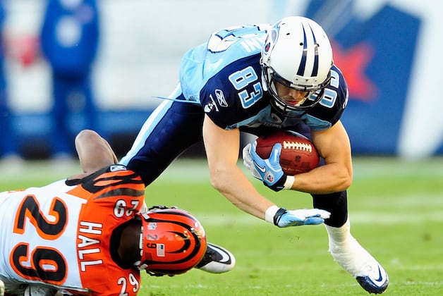 Tennessee Titans: 5 Players Who Have Most to Gain in Training Camp
