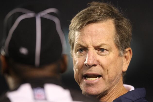 San Diego Chargers: Is Norv Turner Really on the Hot Seat?