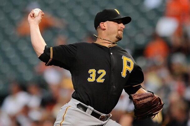 MLB Trade Deadline 2012: Taking a Look at the Toronto Blue Jays' Newest Pitchers