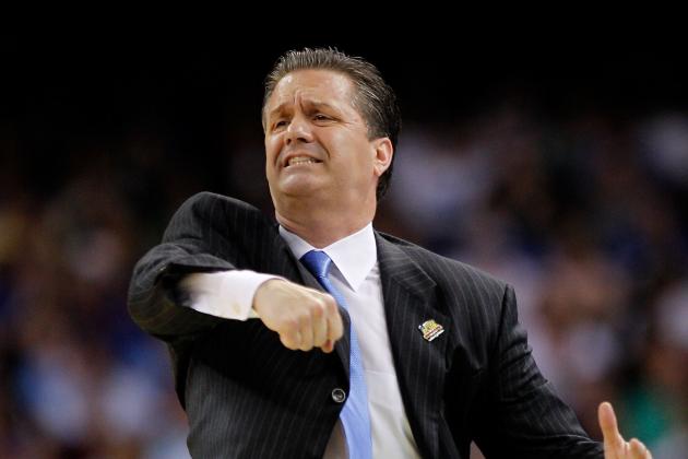 Kentucky Basketball: Things We Love to Hate About the Wildcats