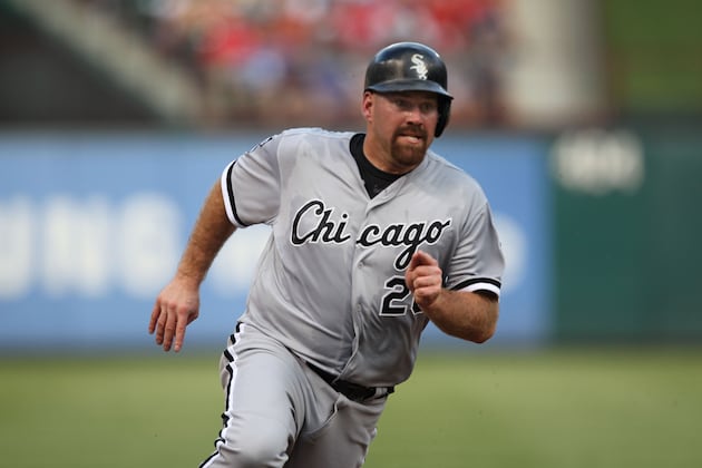 MLB Trade Deadline 2012: Power Ranking the 5 Best Trades from July