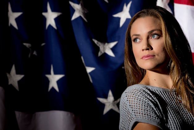 US Olympic Swimming: Natalie Coughlin and the 7 Best US Women of All Time