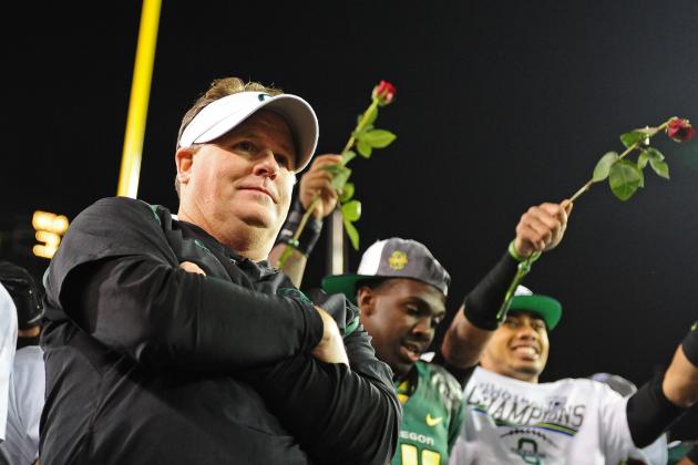 Will Chip Kelly Catch Lane Kiffin on 2013 Recruiting Trail?