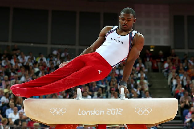 Gymnastics 2012: John Orozco and Other Stars Who Will Return for Rio 2016