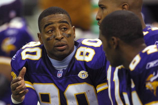 Which Players Have Been Dissed Most by Pro Football Hall of Fame?