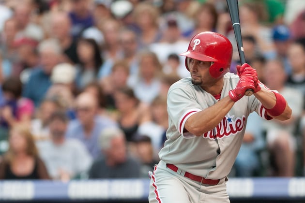 2012 MLB Trade Deadline: Grades, Thoughts and Analysis of the 5 Biggest Deals