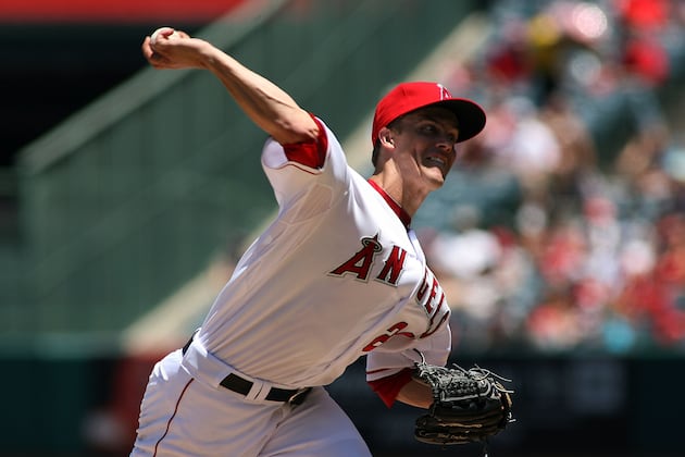 MLB Trade Deadline 2012: Grading All 30 MLB Teams' Moves at the Trade Deadline