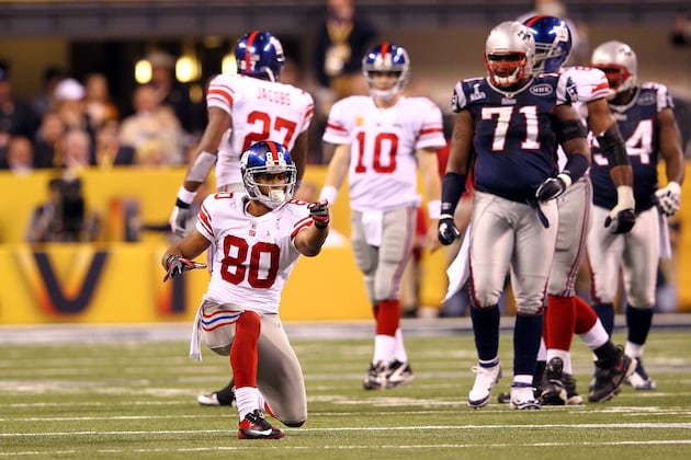 New York Giants: 5 Under-the-Radar Players Who Could Break out in 2012