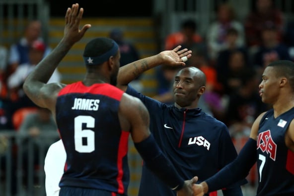 USA vs. Tunisia: Report Card Grades for Every USA Team Member