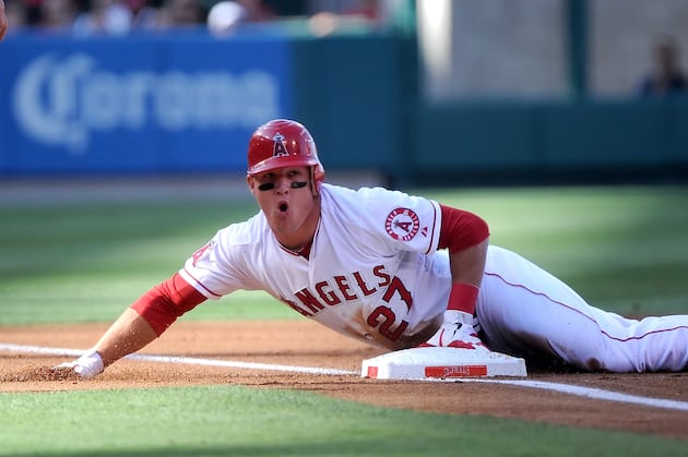 July Report Cards for MLB's Top 50 Fantasy Superstars