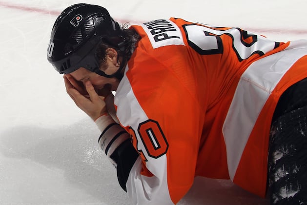 NHL Free Agency: Top 5 RFA Defencemen for Philadelphia Flyers Post-Shea Weber