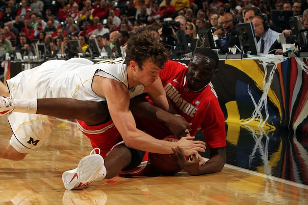 Ohio State vs. Michigan Basketball: Comparing the 2 Squads at Every Position