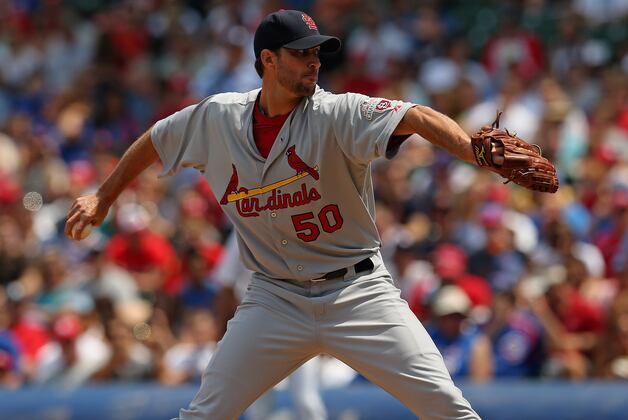 MLB Trade Deadline: What Do NL Central Moves Mean to St. Louis Cardinals?
