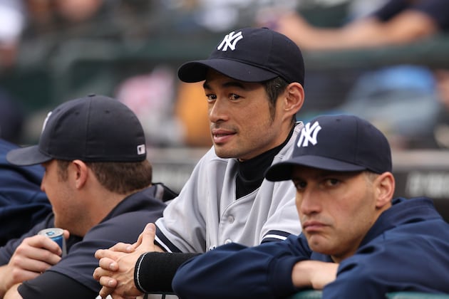 10 Reasons the Yankees Struck Out at the MLB Trade Deadline