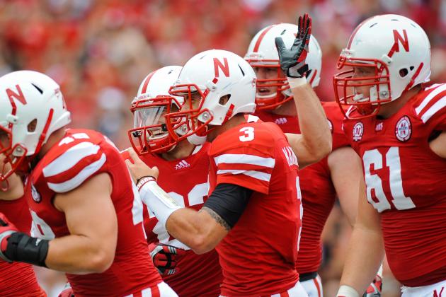 5 Reasons Tim Beck's Offense Will Drive Nebraska to a Surprise Season