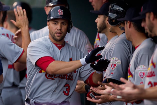 MLB Trade Deadline: Post-Deadline Predictions for St. Louis Cardinals