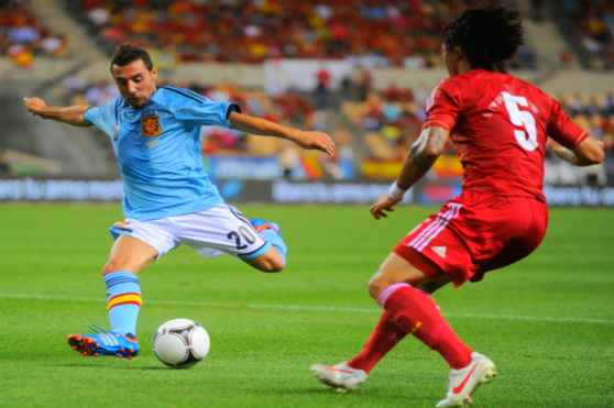 Arsenal Transfer: What You Must Know About Arsenal Transfer Target Santi Cazorla