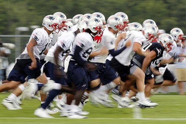 New England Patriots Roster 2012: Latest News, Cuts, Preseason Predictions
