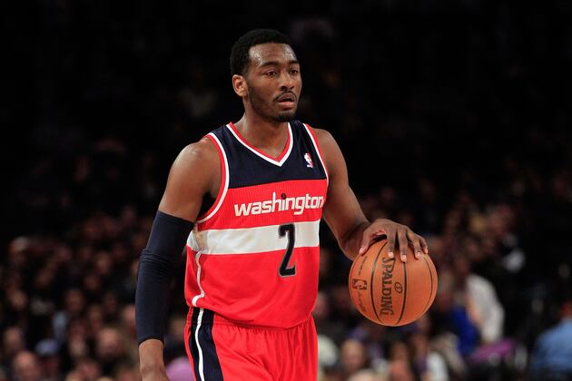 Predicting the Biggest Breakout Star on Every NBA 2012-13 Roster