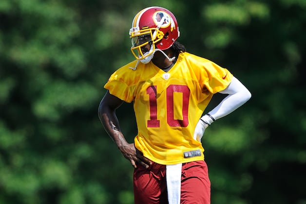 Fantasy Football 2012: 5 Quarterback Breakout Candidates