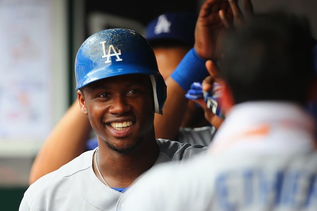 Grading the Los Angeles Dodgers' Moves Leading Up to the MLB Trade Deadline