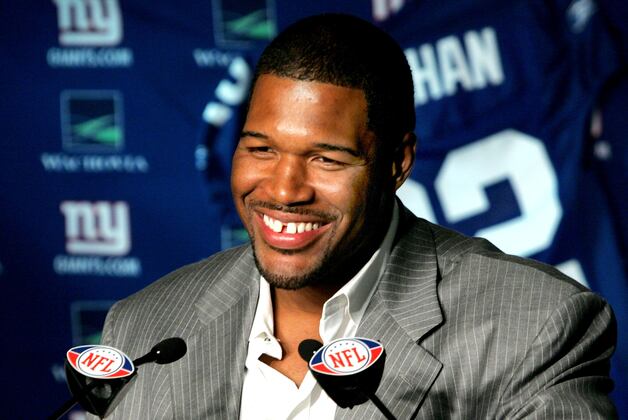 Setting Odds for Members of the Pro Football Hall of Fame's 2013 Class