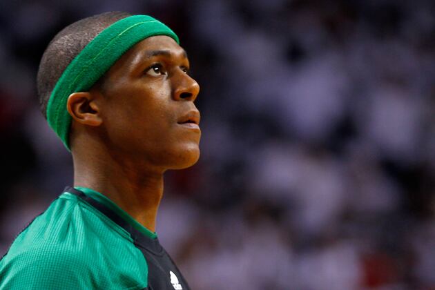 Power Ranking Rajon Rondo and the Top 10 NBA Point Guards