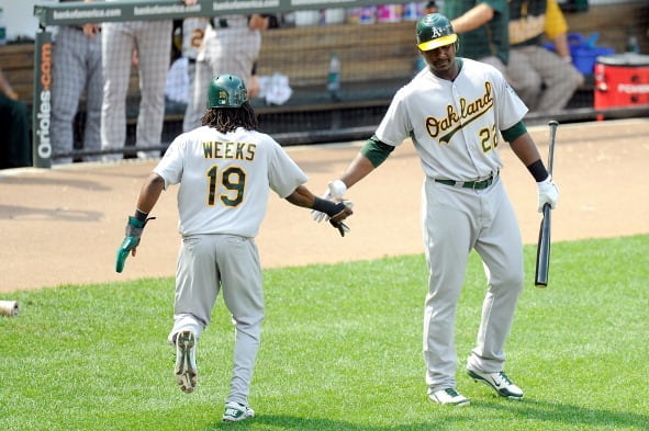 MLB Trade Deadline: Post-Deadline Expectations for Oakland Athletics