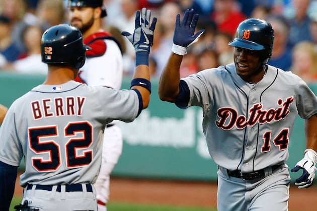 MLB Trade Deadline 2012: Post-Deadline Predictions for Detroit Tigers