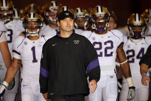 College Football Recruiting: Why Washington Huskies' Class Is Being Underrated