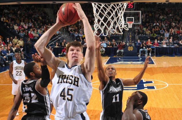 College Basketball: Top 10 Offensive Rebounders in 2012-13 CBB