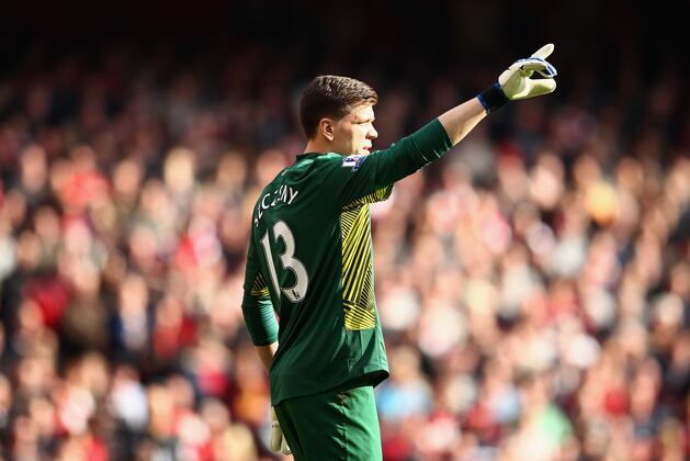 Arsenal: Picking an Arsenal Youth Graduates XI