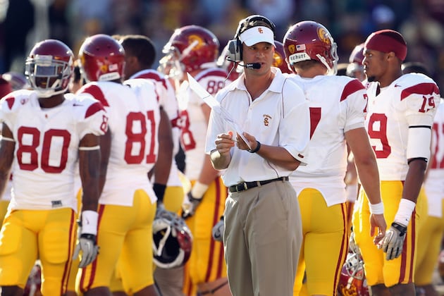 USA Today College Football Preseason Poll 2012: Predicting How Coaches Will Vote