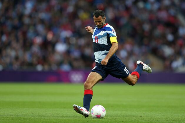 Five Things Great Britain Football Team Must Do to Beat Uruguay