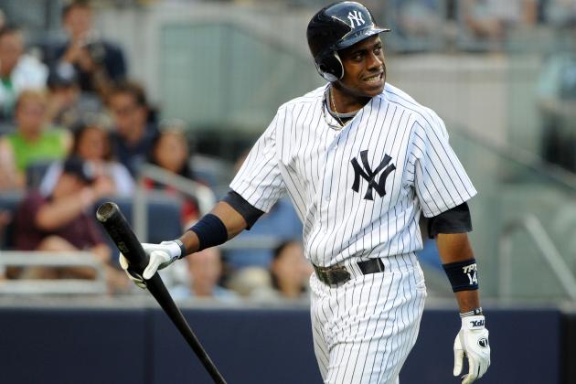 New York Yankees: 5 Players Who Need to Step Up to End the Losing