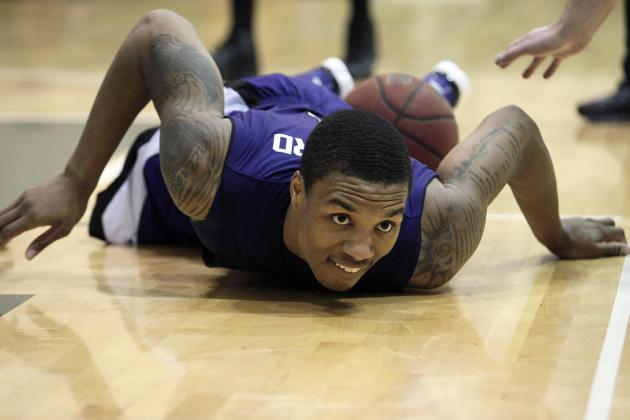 Who Has the Best Chance at Challenging Anthony Davis for Rookie of the Year?