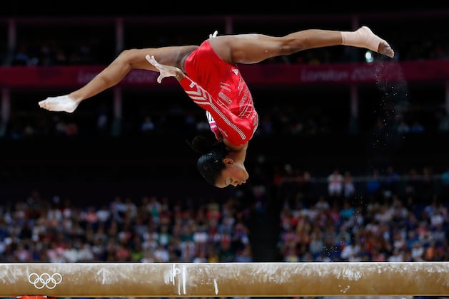 Olympic Gymnastics 2012: Previewing Favorites for Women's All-Around Final