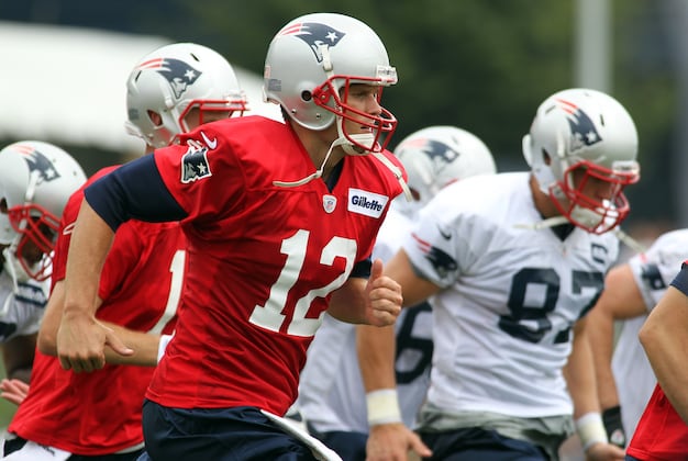 Ranking the 10 Easiest NFL Schedules in 2012