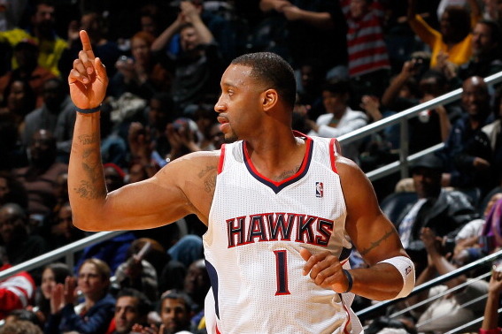 Best Fits for the Top 5 Remaining NBA Free Agents