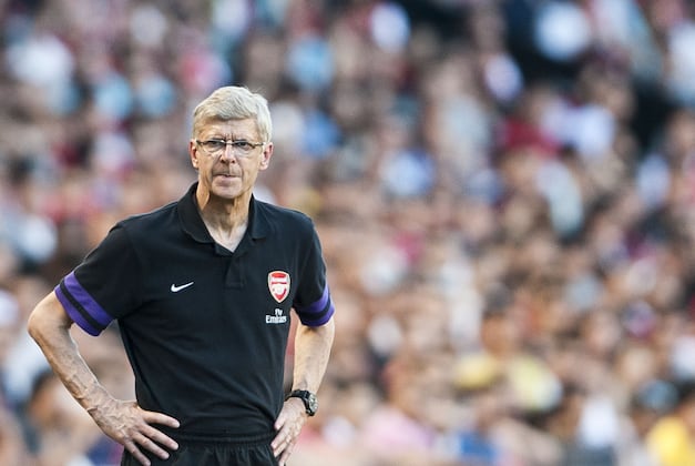 Arsenal: 6 Promising Players in Gunners' Youth System to Keep an Eye on
