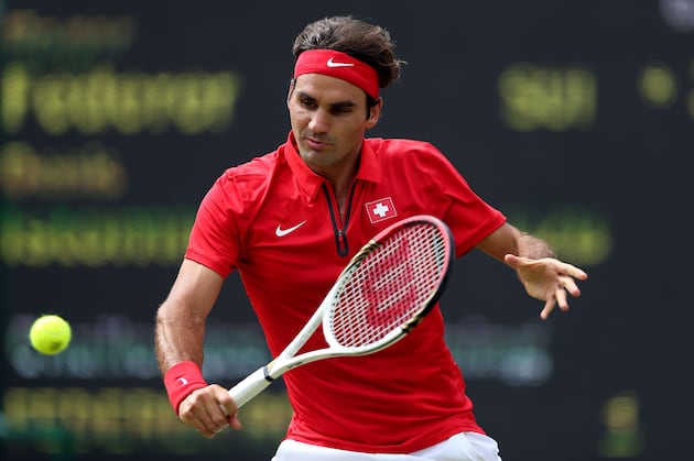 Olympics 2012 Results: Biggest Surprises from Day 5