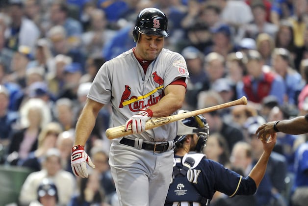 St. Louis Cardinals: 4 Ways to Fix STL's Shortcomings in the Clutch