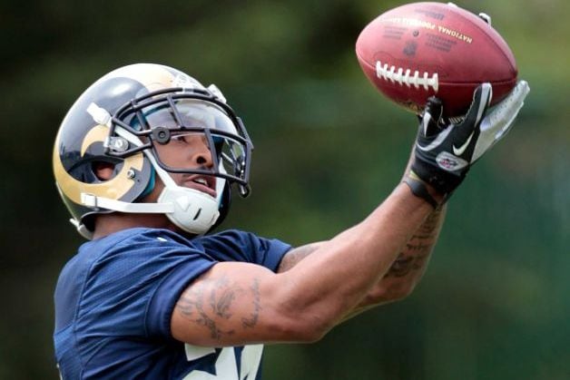 Isaiah Pead: 5 Reasons to Draft the Rams RB in Your Fantasy Football League