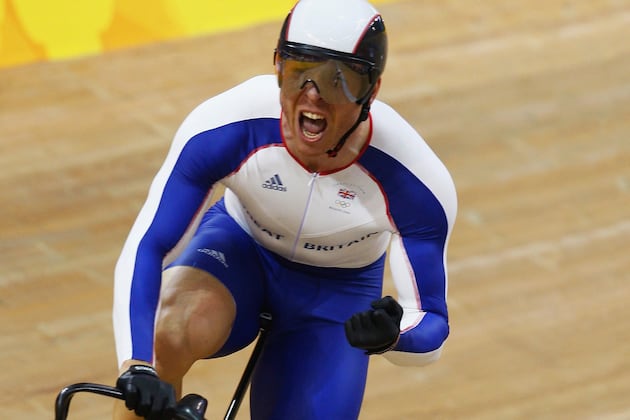 Olympics 2012: Highlighting Indoor Cycling Medal Favorites