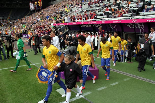 Brazil Olympic Soccer: 5 Bold Predictions for the Quarterfinal Against Honduras